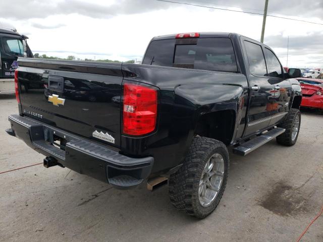 Photo 4 from auction – 2014 CHEVROLET SILVERADO with VIN 3GCUKTEJ1EG533914