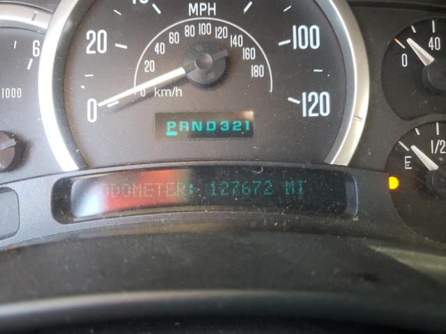 Photo 10 from auction – 2004 CADILLAC ESCALADE L with VIN 1GYEC63T64R157193