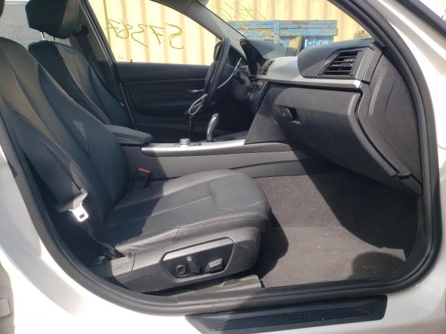 Photo 5 from auction – 2013 BMW 328 I SULE with VIN WBA3C1G58DNN93236