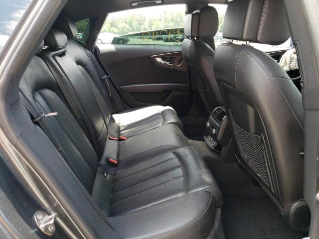 Photo 6 from auction – 2015 AUDI A7 PRESTIG with VIN WAU2GAFC2FN039127