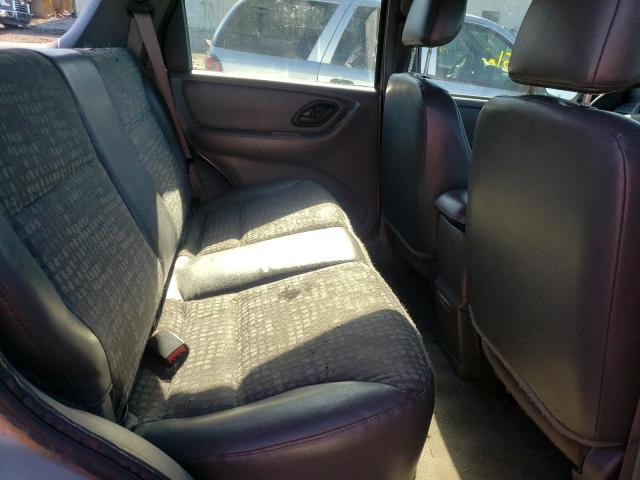 Photo 6 from auction – 2002 FORD ESCAPE XLS with VIN 1FMYU01172KC11164