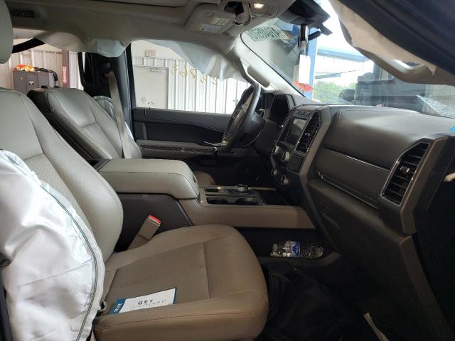 Photo 5 from auction – 2021 FORD EXPEDITION with VIN 1FMJK1HT0MEA00670