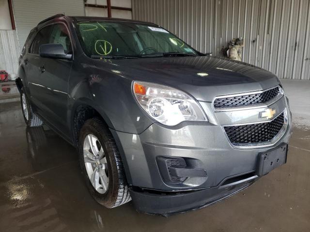 CHEVROLET EQUINOX LT 2012 with VIN 2GNFLEEK5C6320328 - Photo from auction
