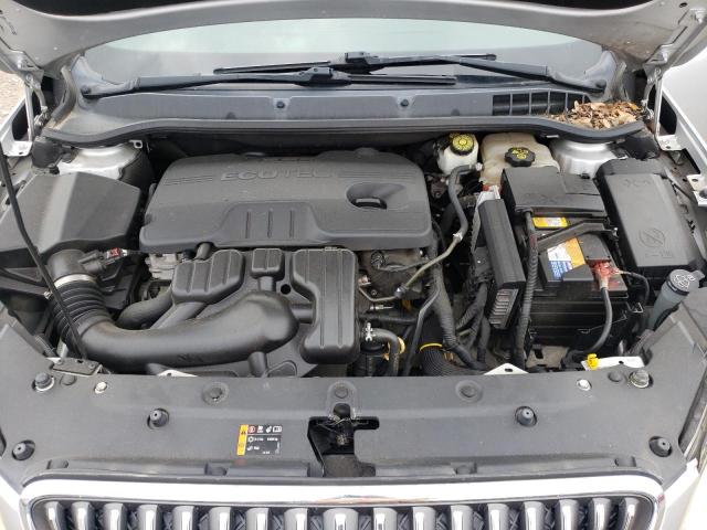 Photo 7 from auction – 2012 BUICK VERANO with VIN 1G4PP5SK9C4150140