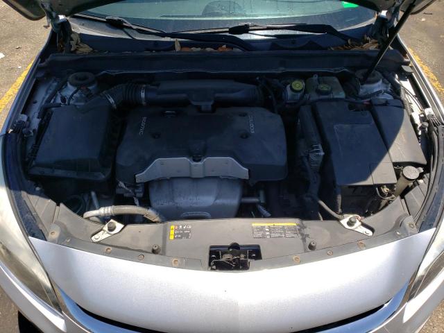 Photo 7 from auction – 2014 CHEVROLET MALIBU 1LT with VIN 1G11C5SL3EF248157