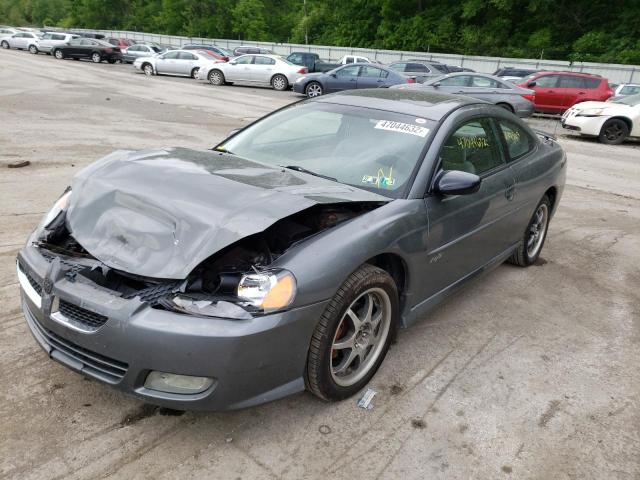 Photo 2 from auction – 2004 DODGE STRATUS R/ with VIN 4B3AG52H14E139031
