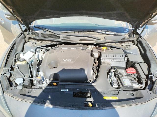Photo 7 from auction – 2022 NISSAN MAXIMA SV with VIN 1N4AA6CV5NC505684