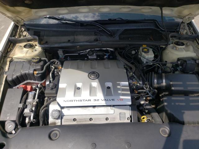 Photo 7 from auction – 2002 CADILLAC DEVILLE with VIN 1G6KD54Y02U289759