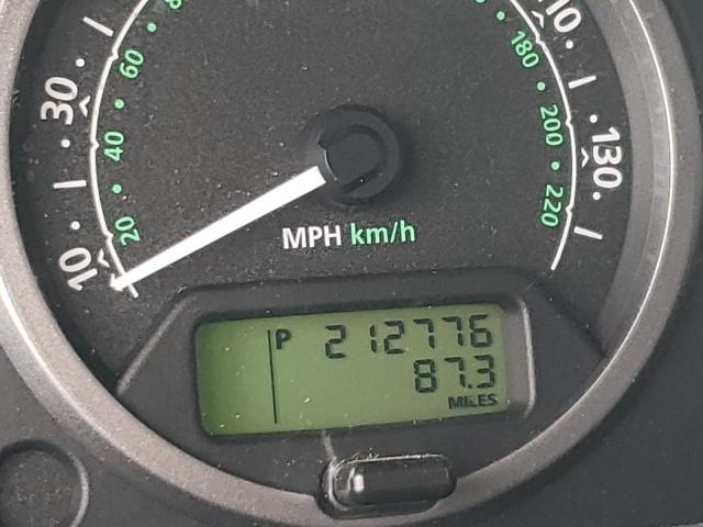 Photo 8 from auction – 2006 LAND ROVER LR3 SE with VIN SALAD24466A411397