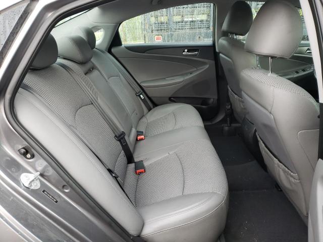 Photo 6 from auction – 2011 HYUNDAI SONATA SE with VIN 5NPEC4AC9BH261369