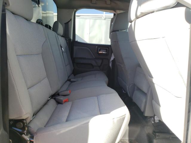 Photo 6 from auction – 2019 GMC SIERRA K25 with VIN 2GD22NEG9K1200514