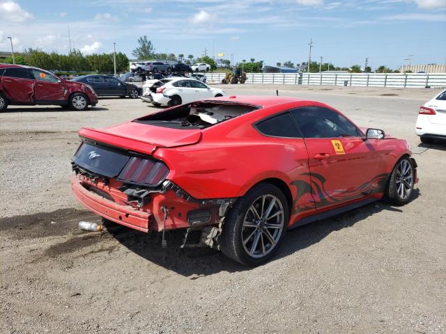 Photo 4 from auction – 2015 FORD MUSTANG with VIN 1FA6P8TH5F5330885