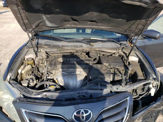 Photo 7 from auction – 2010 TOYOTA CAMRY BASE with VIN 4T4BF3EK4AR065951