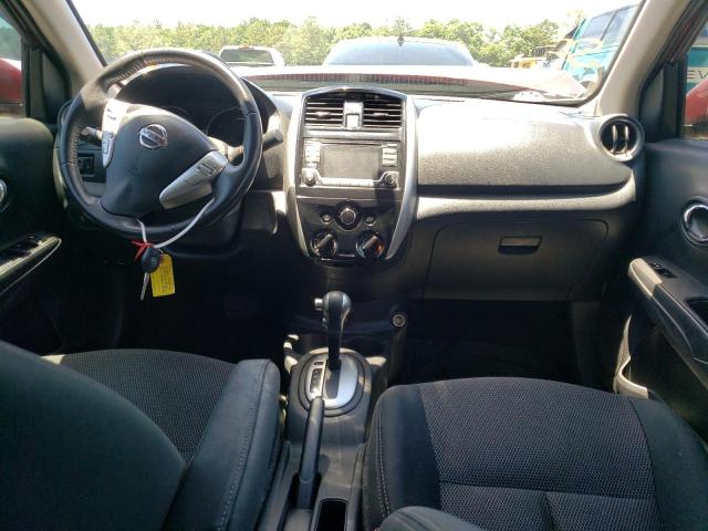 Photo 9 from auction – 2017 NISSAN VERSA S with VIN 3N1CN7AP3HL801266