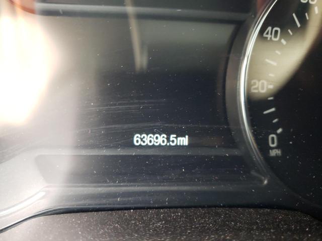 Photo 3 from auction – 2016 LINCOLN MKC RESERV with VIN 5LMCJ3D93GUJ31472