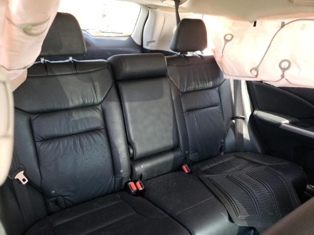 Photo 6 from auction – 2012 HONDA CR-V EXL with VIN 2HKRM4H73CH631871