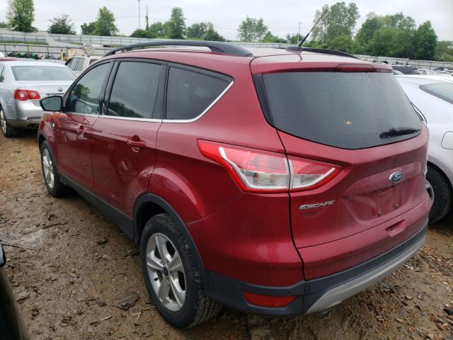 Photo 3 from auction – 2016 FORD ESCAPE SE with VIN 1FMCU0GX7GUA66824
