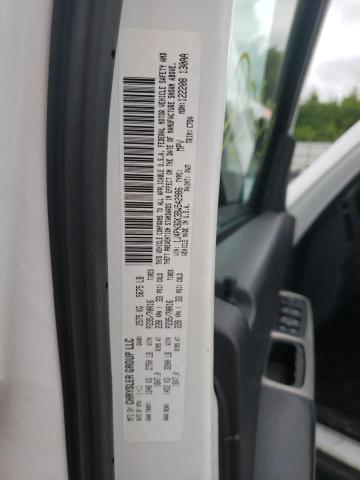 Photo 10 from auction – 2011 JEEP LIBERTY RE with VIN 1J4PN3GK3BW542986