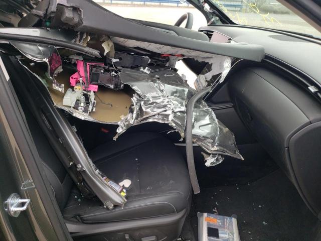 Photo 5 from auction – 2022 HYUNDAI TUCSON LIM with VIN 5NMJECAE7NH080695