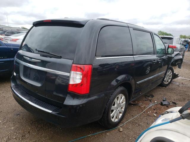 Photo 4 from auction – 2013 CHRYSLER TOWN & COU with VIN 2C4RC1BG5DR745630