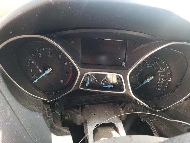 Photo 8 from auction – 2016 FORD FOCUS S with VIN 1FADP3E23GL311140