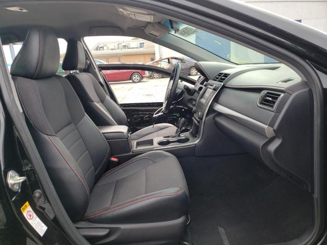 Photo 5 from auction – 2016 TOYOTA CAMRY LE with VIN 4T1BF1FK9GU543156