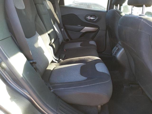 Photo 6 from auction – 2018 JEEP CHEROKEE L with VIN 1C4PJLCB2JD511066