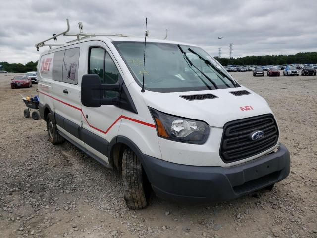 Photo 1 from auction – 2015 FORD TRANSIT T- with VIN 1FTNE1ZMXFKA28274