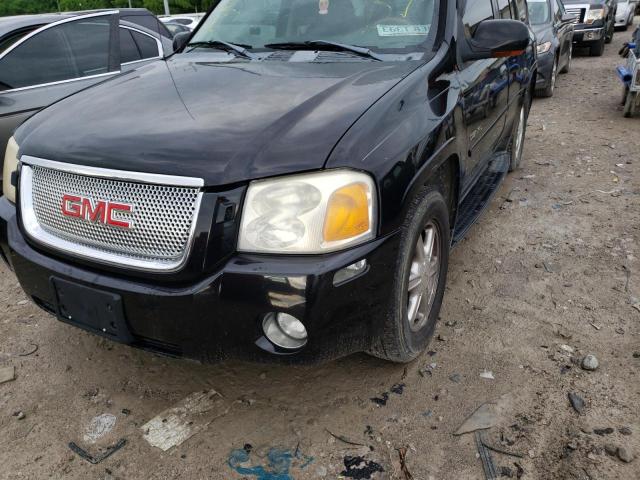 Photo 9 from auction – 2005 GMC ENVOY DENA with VIN 1GKET13M052294288
