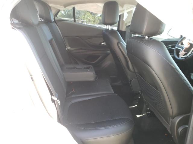 Photo 6 from auction – 2017 BUICK ENCORE PRE with VIN KL4CJASB4HB025721