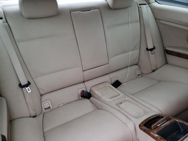 Photo 6 from auction – 2007 BMW 335 I with VIN WBAWB73527P023038