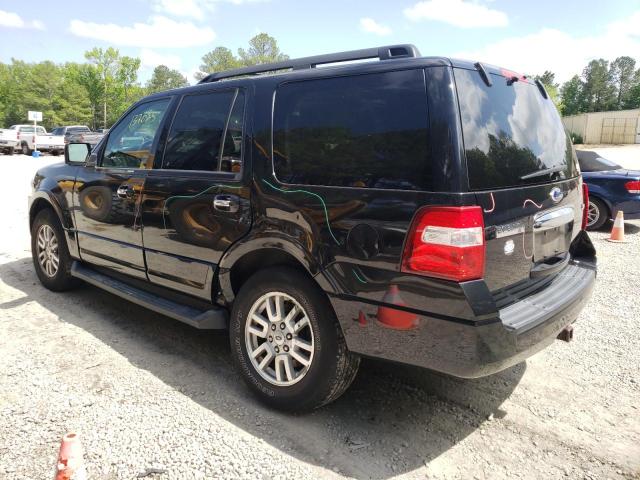 Photo 9 from auction – 2011 FORD EXPEDITION with VIN 1FMJU1J54BEF22088