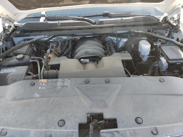 Photo 7 from auction – 2016 CHEVROLET SILVERADO with VIN 3GCPCTEC4GG345466