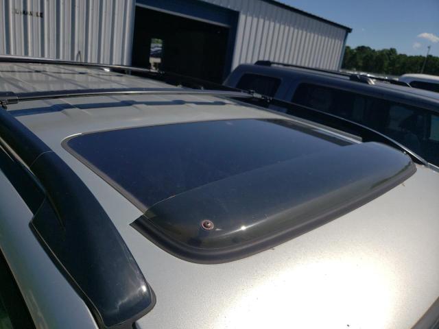 Photo 9 from auction – 2006 TOYOTA HIGHLANDER with VIN JTEEW21A360006435