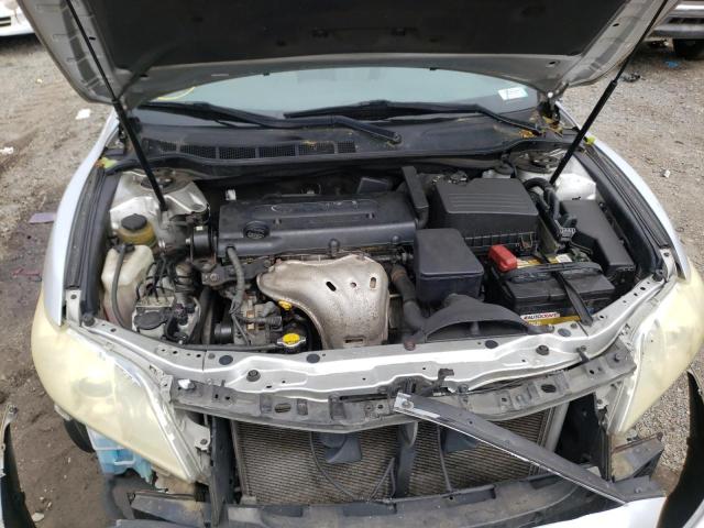 Photo 7 from auction – 2008 TOYOTA CAMRY CE with VIN 4T1BE46K28U235834