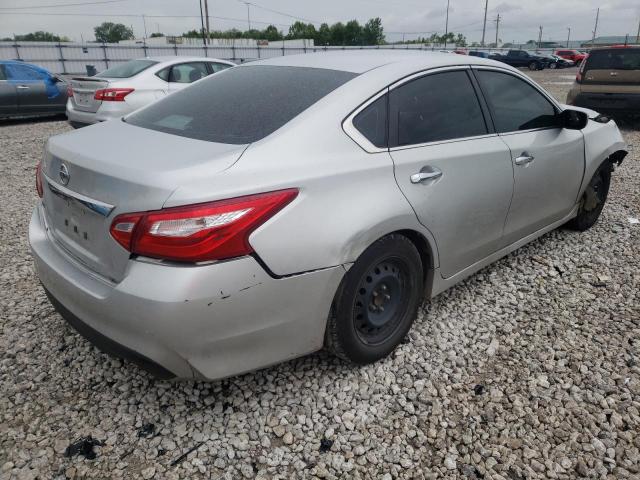 Photo 4 from auction – 2016 NISSAN ALTIMA 2.5 with VIN 1N4AL3AP1GC257479