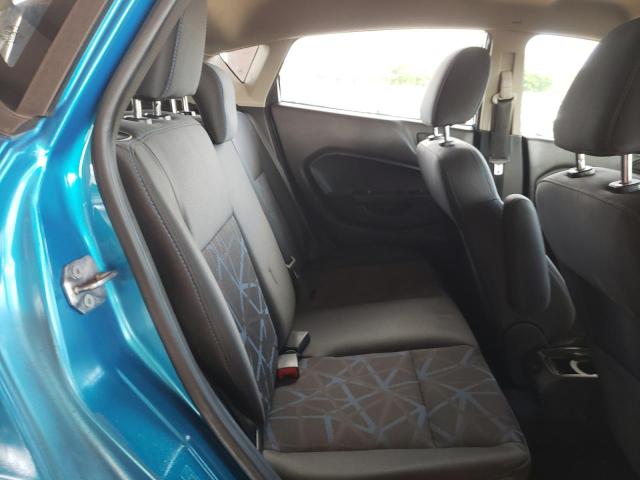 Photo 6 from auction – 2012 FORD FIESTA SES with VIN 3FADP4FJ1CM196378