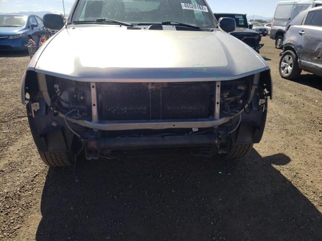 Photo 9 from auction – 2003 CHEVROLET TRAILBLAZE with VIN 1GNDT13S832382015