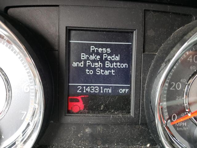Photo 8 from auction – 2011 CHRYSLER TOWN & COU with VIN 2A4RR8DG6BR759094