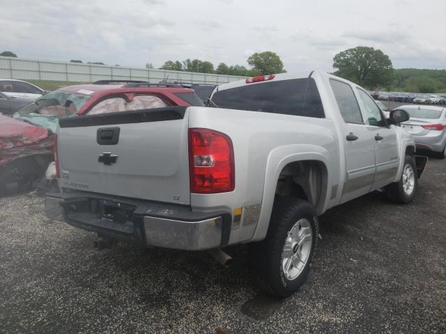 Zdjęcie 4 z aukcji – 2011 CHEVROLET SILVERADO z VIN 3GCPKSE30BG326323