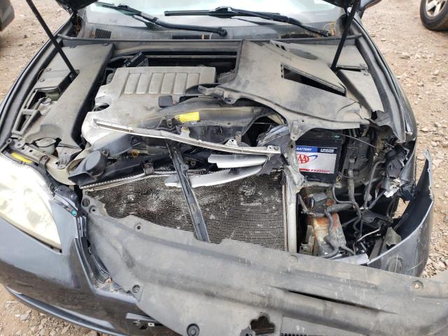 Photo 7 from auction – 2008 LEXUS ES 350 with VIN JTHBJ46G482264404