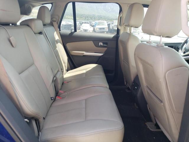Photo 6 from auction – 2014 FORD EDGE LIMIT with VIN 2FMDK4KC0EBB65056