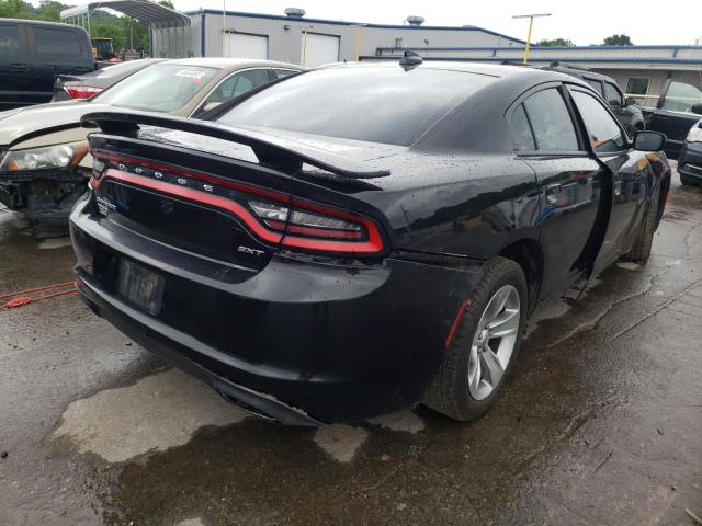 Photo 4 from auction – 2015 DODGE CHARGER SX with VIN 2C3CDXHG6FH819695