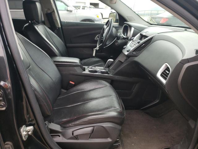 Photo 5 from auction – 2010 CHEVROLET EQUINOX LT with VIN 2CNFLGEY4A6208640