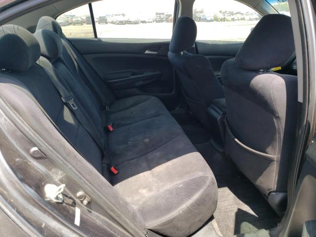 Photo 6 from auction – 2011 HONDA ACCORD LXP with VIN 1HGCP2F43BA079791