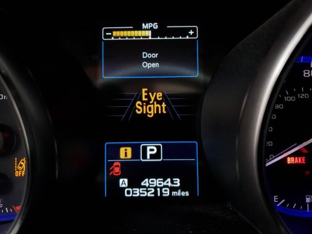 Photo 8 from auction – 2019 SUBARU OUTBACK 2. with VIN 4S4BSAHC2K3363792