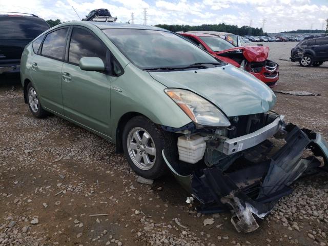 Photo 1 from auction – 2006 TOYOTA PRIUS with VIN JTDKB22U963138514