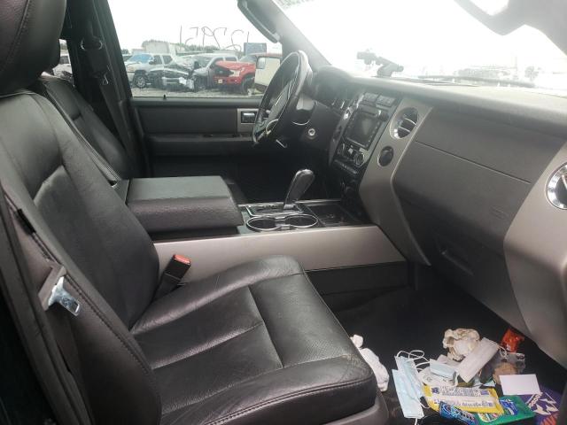 Photo 5 from auction – 2014 FORD EXPEDITION with VIN 1FMJU2A52EEF19751