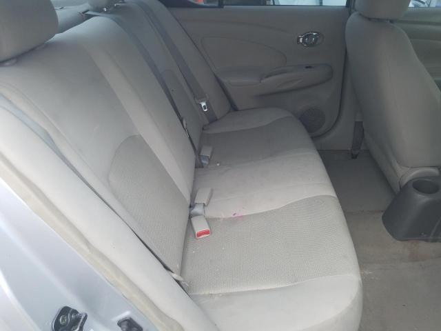 Photo 6 from auction – 2012 NISSAN VERSA S with VIN 3N1CN7AP2CL828533