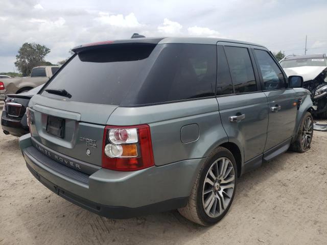 Photo 4 from auction – 2006 LAND ROVER RANGE ROVE with VIN SALSF25436A954994